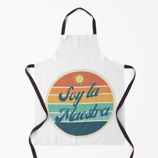 Item preview, Soy la maestra designed and sold by ModamaestraDana.