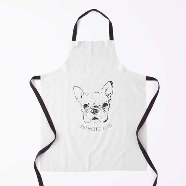 Item preview, Frenchie Dad designed and sold by yodaearzclub.
