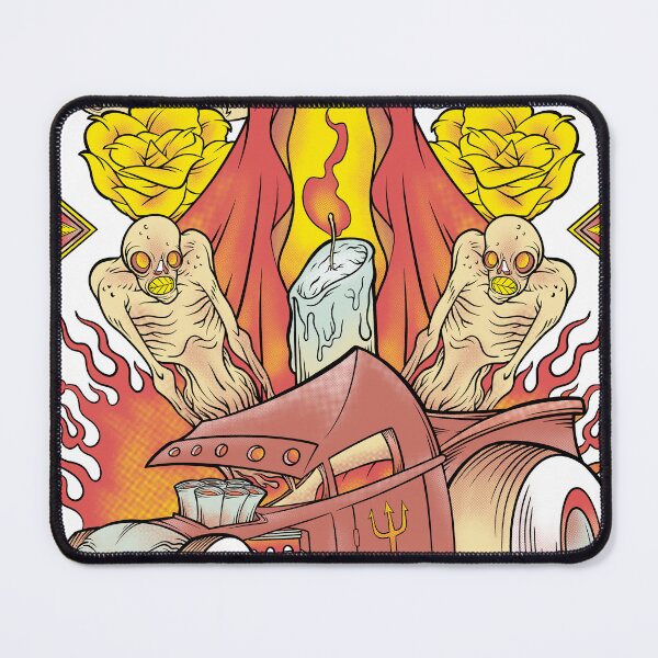 Item preview, BONE SHAKER designed and sold by BAYOO-ART.