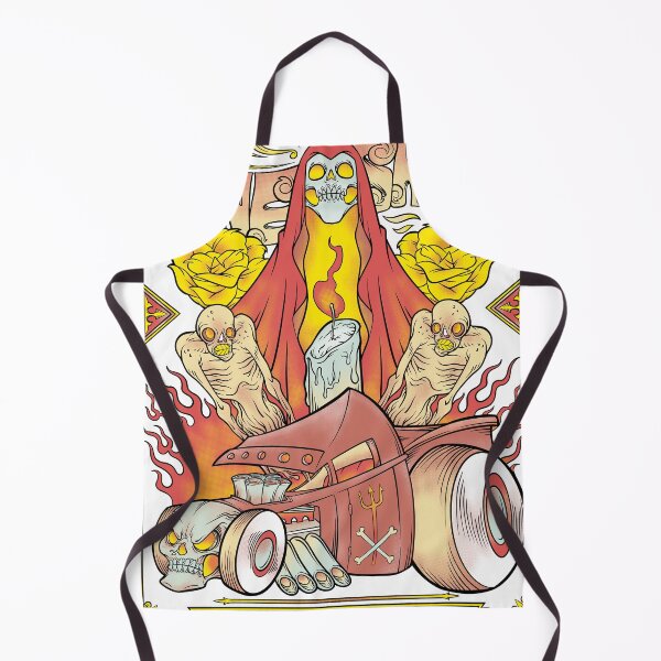 Item preview, BONE SHAKER designed and sold by BAYOO-ART.