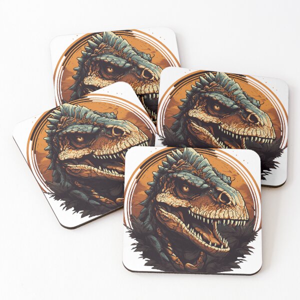 Item preview, Tribalsaur designed and sold by JoLew13.