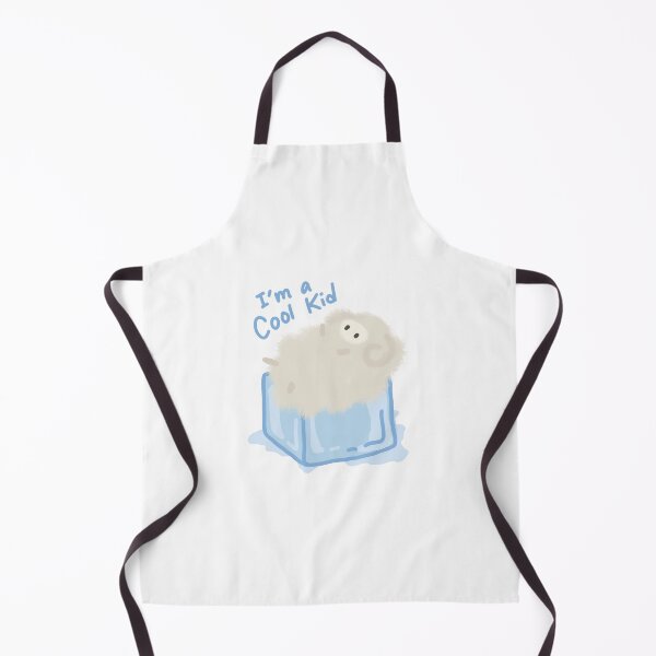 Item preview, Sheep I'm a Cool Kid designed and sold by CheruReiru.