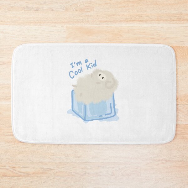 Item preview, Sheep I'm a Cool Kid designed and sold by CheruReiru.