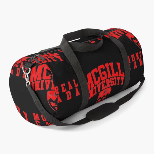 Item preview, Canadian University Mcgill  designed and sold by BelovedUni.