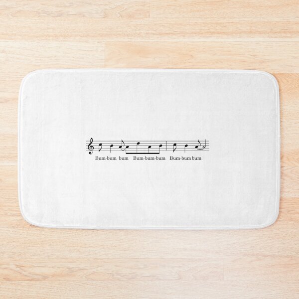Item preview, Sunday in the Park with George (George's theme) designed and sold by kadeowens22.