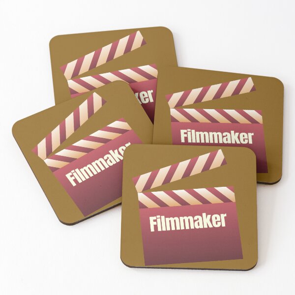 Item preview, Filmmaker 25 designed and sold by FilmmakersPOV.