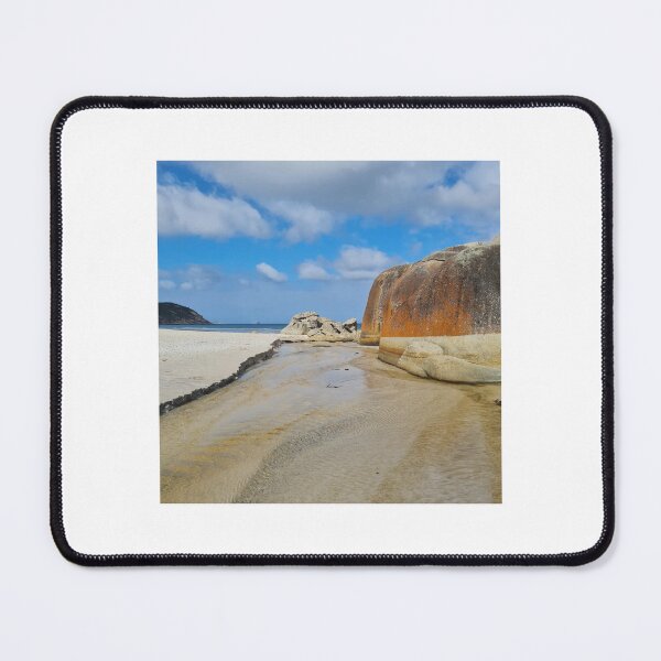 Item preview, WILSON'S PROM SQUEAKY BEACH designed and sold by Roslyn1978.