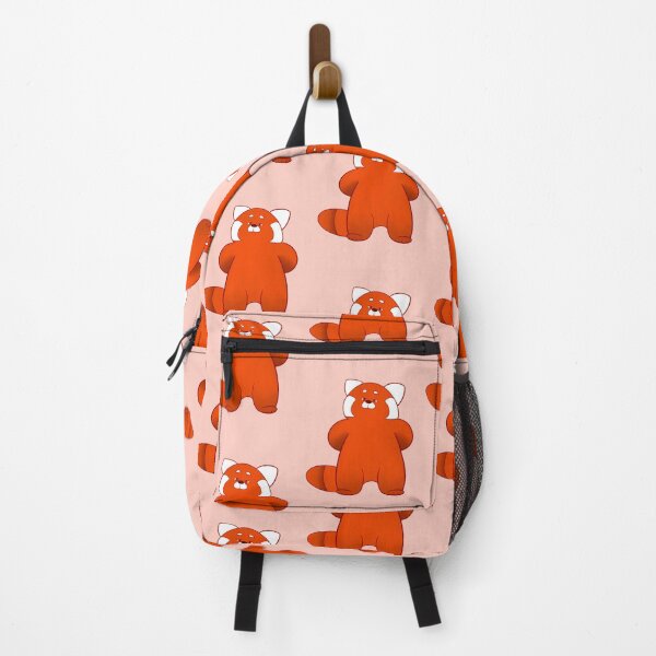 Item preview, Red Panda designed and sold by Tigerlilly Designs.