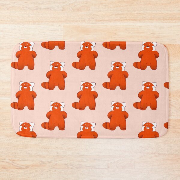 Item preview, Red Panda designed and sold by Tigerlilly Designs.
