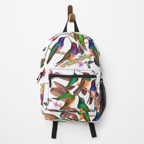 Item preview, Hummingbirds designed and sold by greenatural.