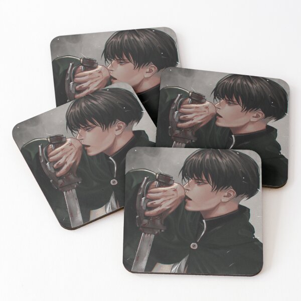 Item preview, LEVI designed and sold by Zu Yuan Cesar.