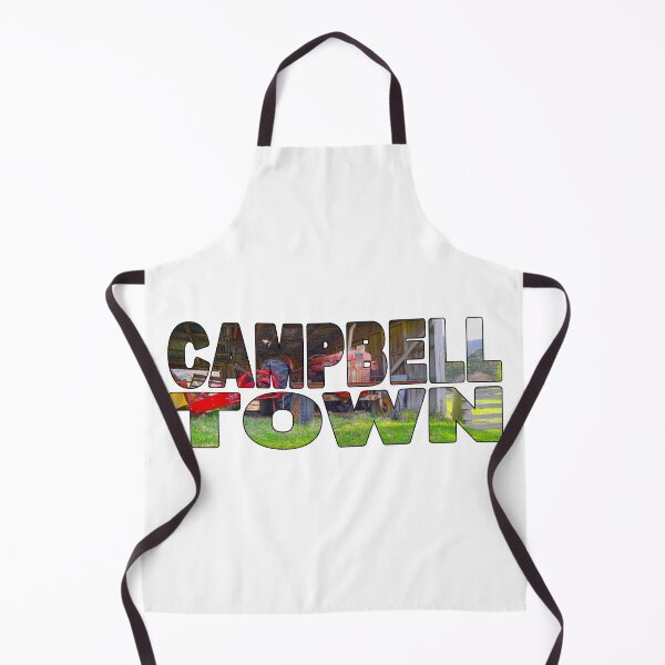 Item preview, CAMPBELL TOWN - Tasmania Farming Equipment designed and sold by Adam Gormley.