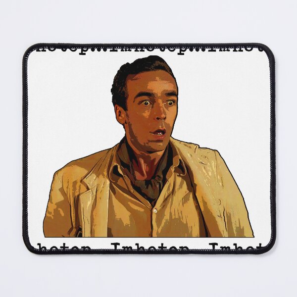 Item preview, The Mummy 1999 - Imhotep chant from Jonathan designed and sold by brad2ecla.