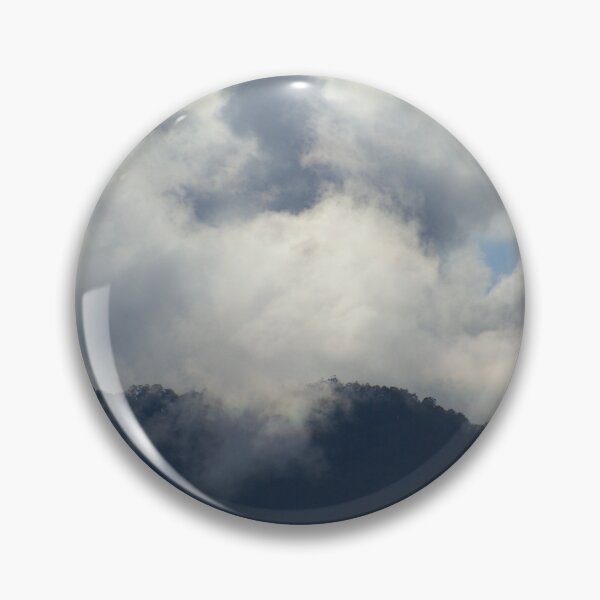 Item preview, Mountain In The Clouds Drama designed and sold by Joy Watson - Natural Light Photography .