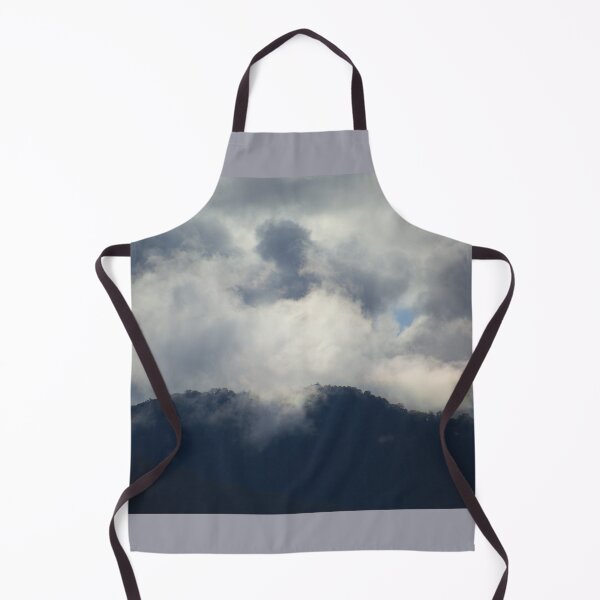 Item preview, Mountain In The Clouds Drama designed and sold by Joy Watson - Natural Light Photography .