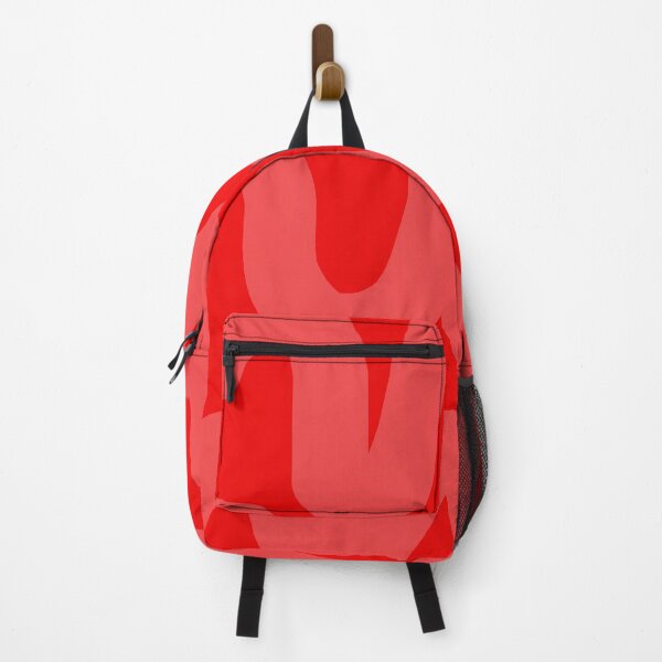 Item preview, Rowdy Red designed and sold by DuckyB.