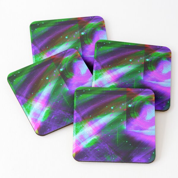 Item preview, "Shooting Star: Purple" designed and sold by Spaceart9.