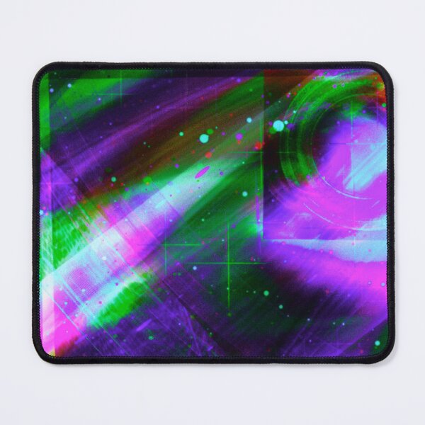 Item preview, "Shooting Star: Purple" designed and sold by Spaceart9.