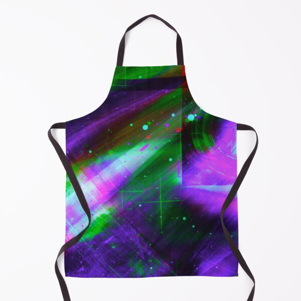 Item preview, "Shooting Star: Purple" designed and sold by Spaceart9.