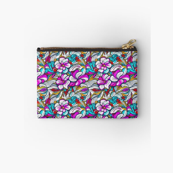 Item preview, Floral pattern designed and sold by tagmecool.