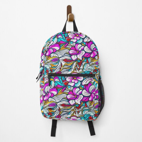Item preview, Floral pattern designed and sold by tagmecool.