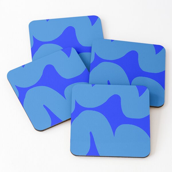 Item preview, Bouncy Blue designed and sold by DuckyB.