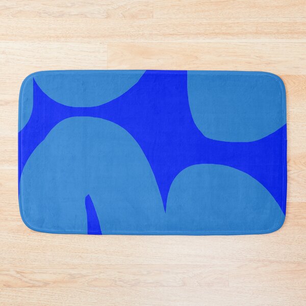 Item preview, Bouncy Blue designed and sold by DuckyB.