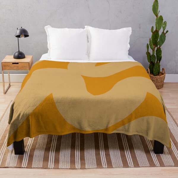 Item preview, Glowing Goldenrod designed and sold by DuckyB.