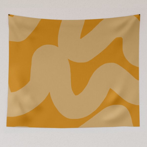 Item preview, Glowing Goldenrod designed and sold by DuckyB.