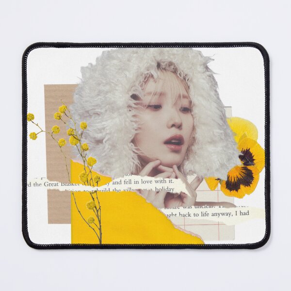Item preview, IU Tweety designed and sold by borabae7.