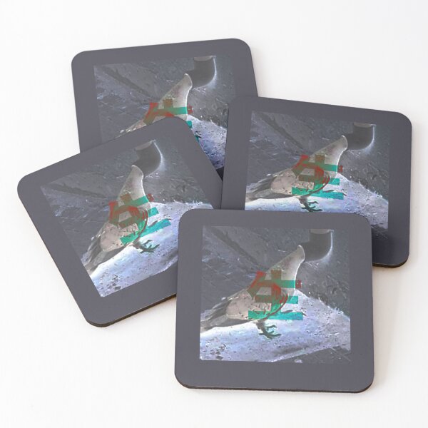 Item preview, Pigeon stuck - Life designed and sold by Fantality.