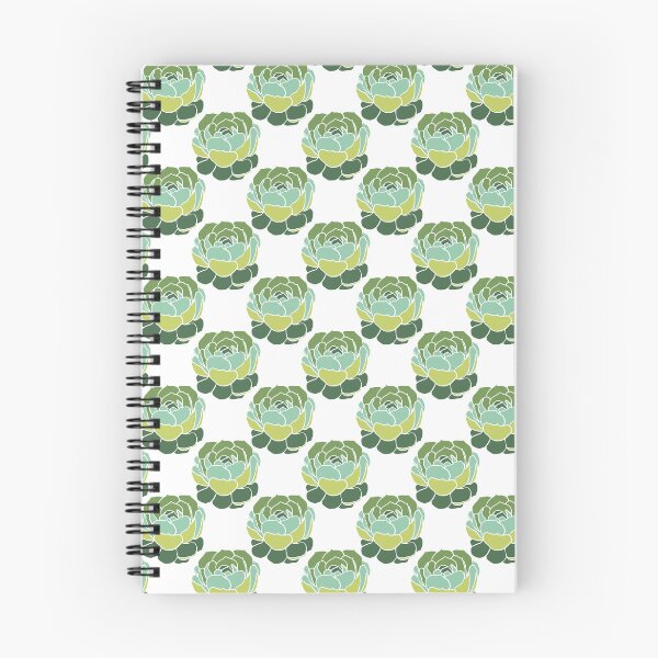 Item preview, Little green cactus pattern designed and sold by curiousque.