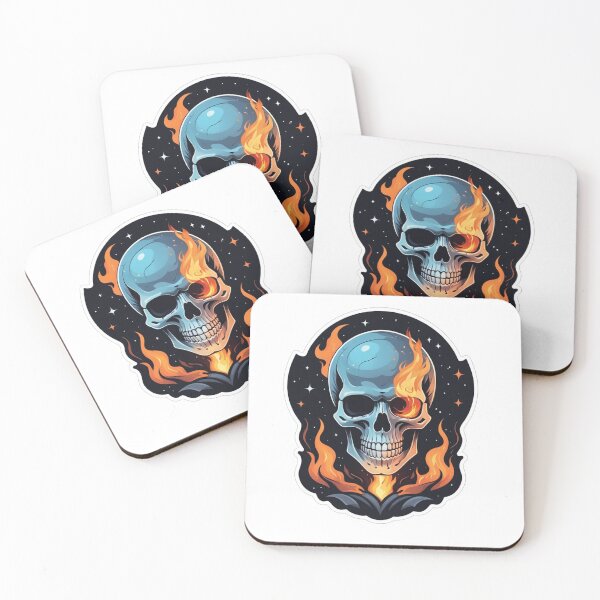 Item preview, eyes of Skull   designed and sold by Echolands.