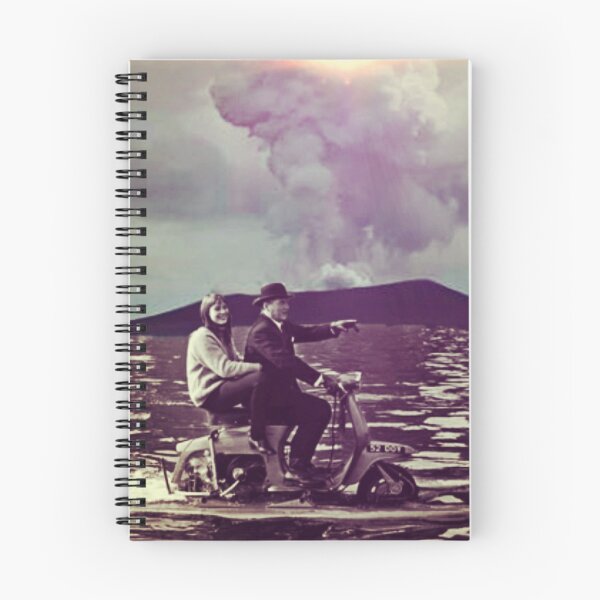 Item preview, Hydroplane trip... designed and sold by montagealabira.