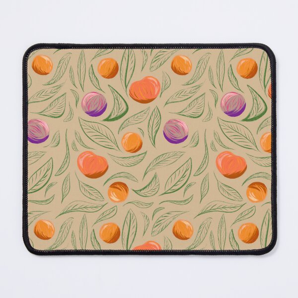 Item preview, Mild Peaches, Plumbs, & Clementines  designed and sold by Susannah N..