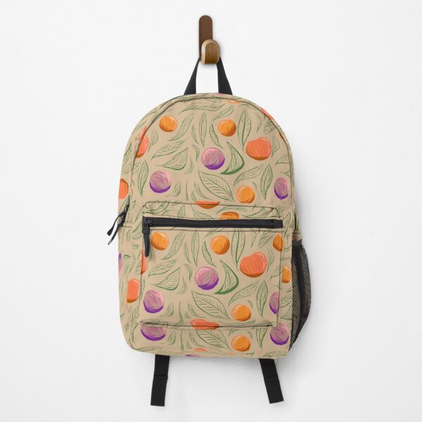 Item preview, Mild Peaches, Plumbs, & Clementines  designed and sold by Susannah N..