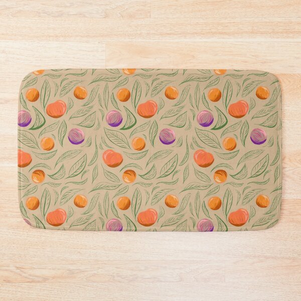 Item preview, Mild Peaches, Plumbs, & Clementines  designed and sold by Susannah N..