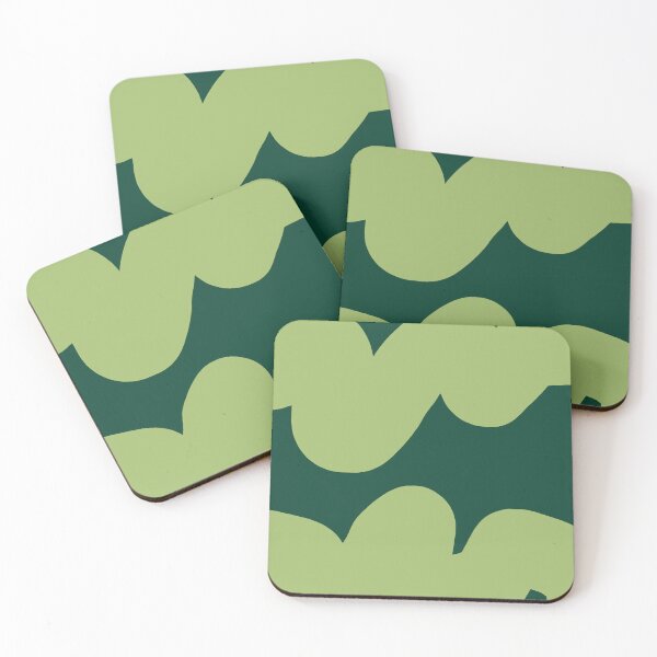 Item preview, Goofy Green designed and sold by DuckyB.