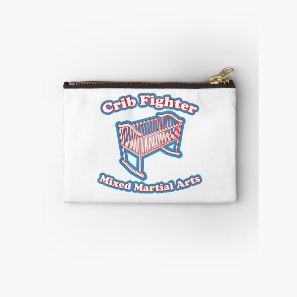 Item preview, Crib Fighter designed and sold by mmathings.