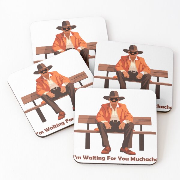 Item preview, Muchacho designed and sold by AllAboutStuffz.