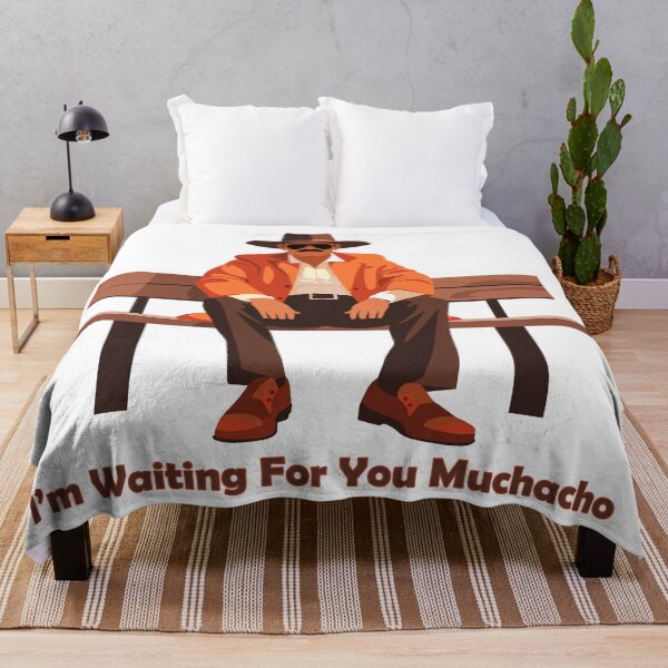 Item preview, Muchacho designed and sold by AllAboutStuffz.