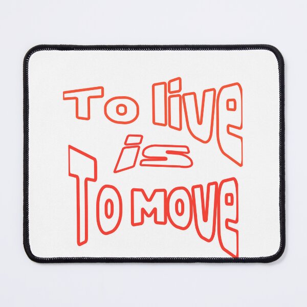 Item preview, The Philosophy of Living: Acting and Moving designed and sold by TeeAauthenticF.