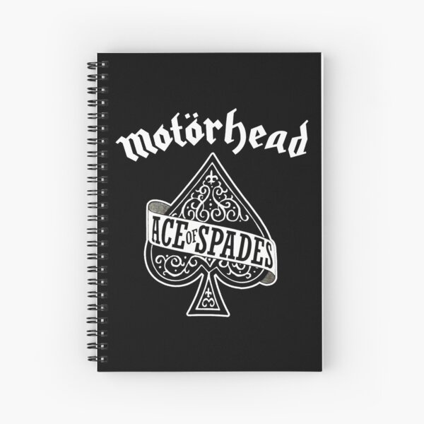 Item preview, Ace of Spades Motörhead Album Cover || 006 designed and sold by RitaBartell.