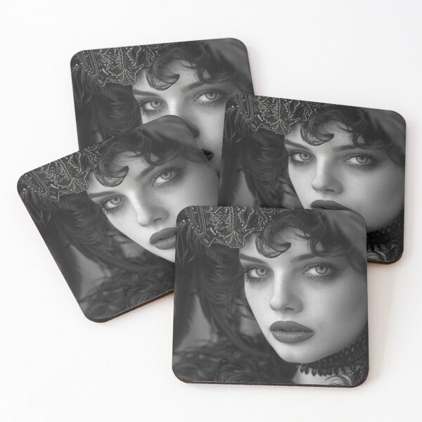 Item preview, Gothici Circi - Regina Circi 01 designed and sold by Occulta-Mundi.