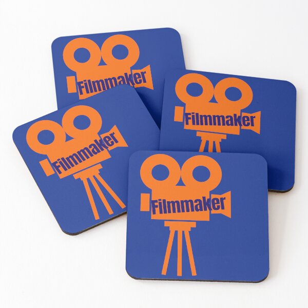 Item preview, Filmmaker 28 designed and sold by FilmmakersPOV.