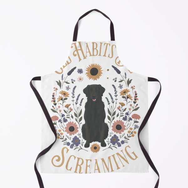 Item preview, Old Habits Die Screaming designed and sold by LeonRossi.