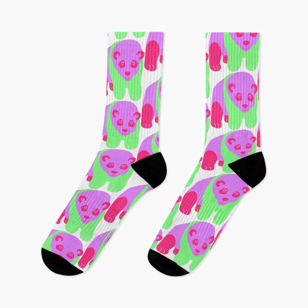 Item preview, Trigender Pride Flag Panda designed and sold by HarveyHandcraftsandDesigns.
