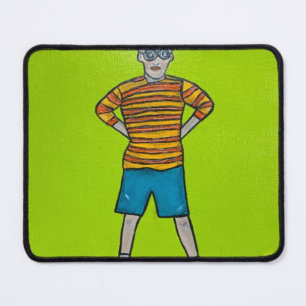 Item preview, Alien Dress Up designed and sold by JoyFiglArt.