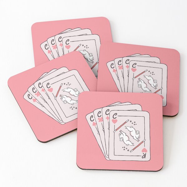 Item preview, Red Wine Supernova Playing Cards designed and sold by reagsrush.
