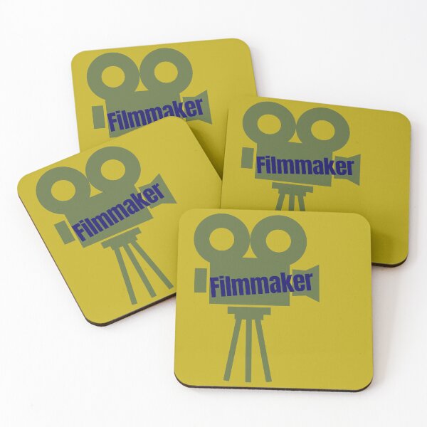 Item preview, Filmmaker 29 designed and sold by FilmmakersPOV.